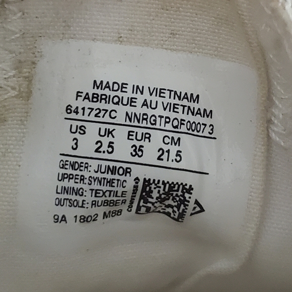 Converse low-rise - Picture 4 of 4